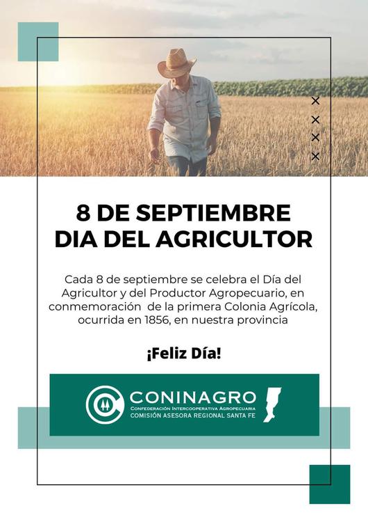 Día Del Agricultor Y Productor Por Qué Se Celebra El 8 De Septiembre Y