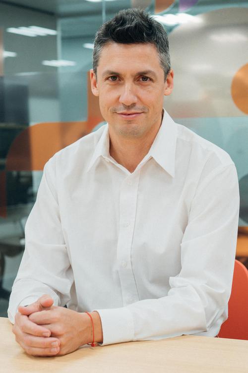 Martin Kasañetz_ Gerente Tecnología 2