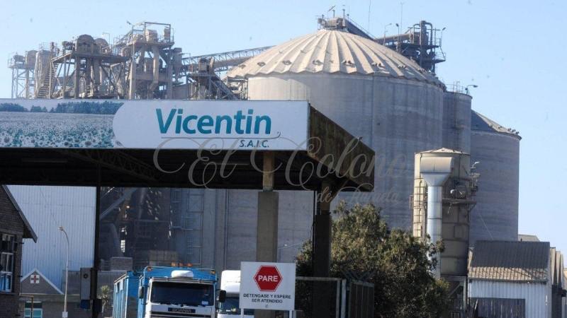 vicentin