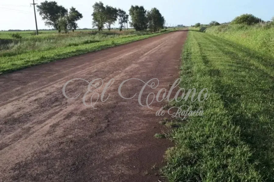 camino