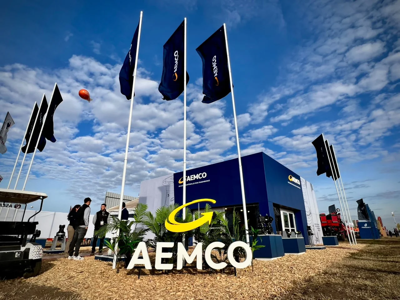 aemco 1