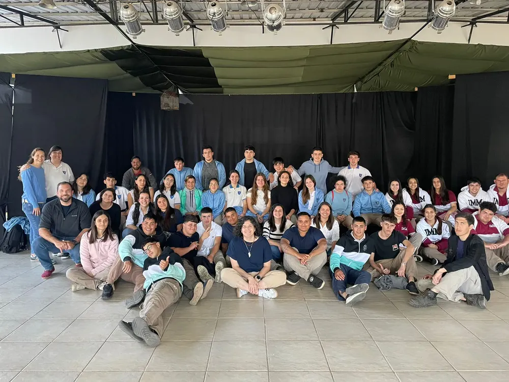 Las Chicas del Agro (3)