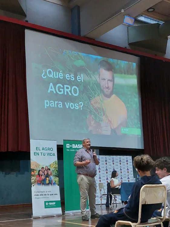 El agro en tu vida 1