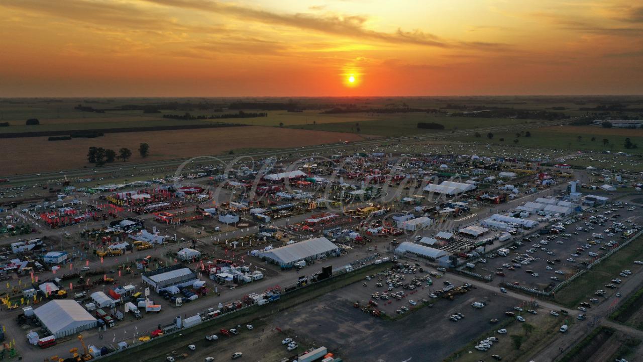 expo