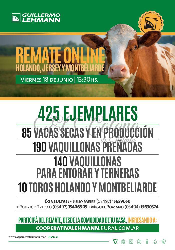 remate