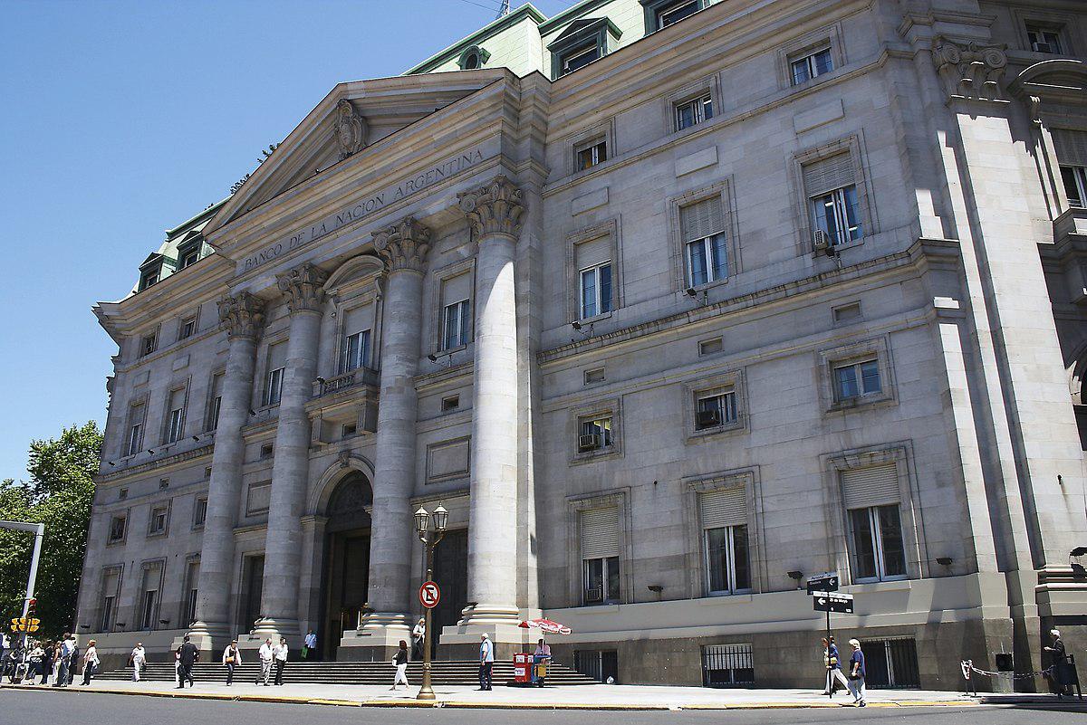 banco
