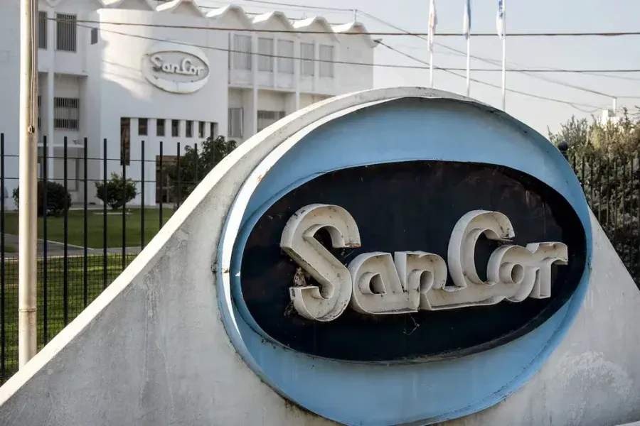 sann