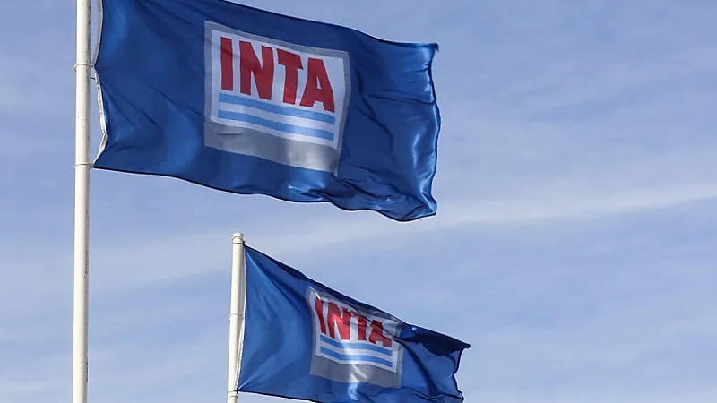 INTA