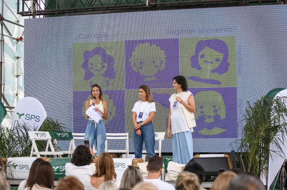 Las Chicas del Agro (2)