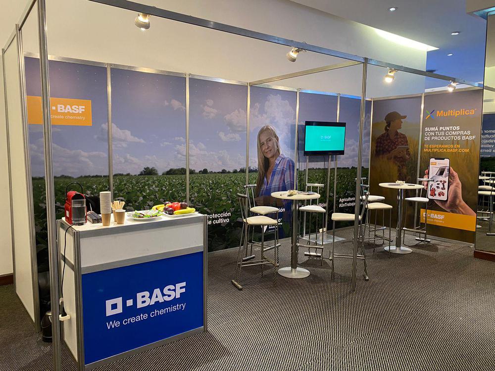 BASF en CDA2