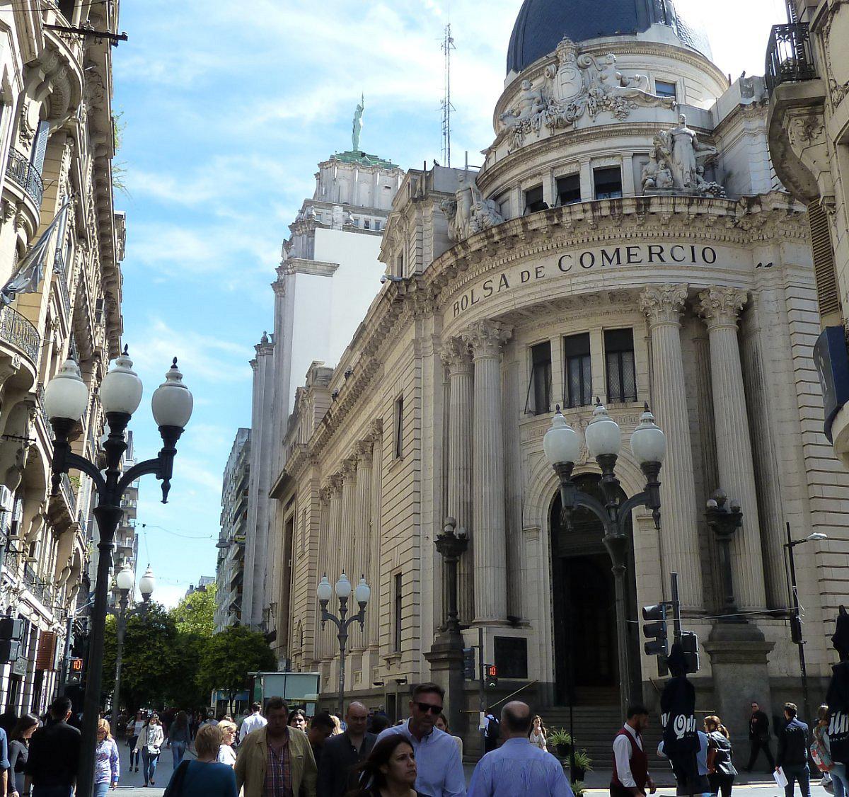bolsa