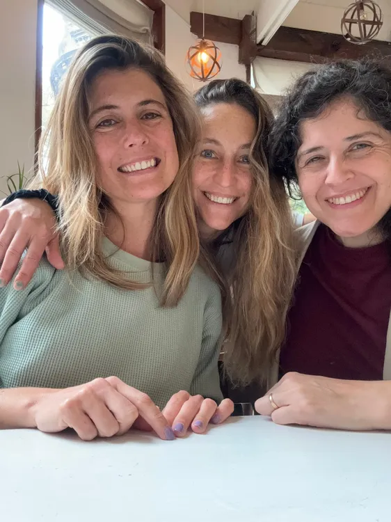 Las Chicas del Agro (1)